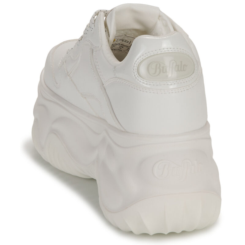 Buffalo BLADER ONE Bianco Sneakers basse Donna - 5