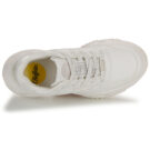 Buffalo BLADER ONE Bianco Sneakers basse Donna - 6