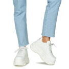 Buffalo BLADER ONE Bianco Sneakers basse Donna - 8