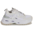 Buffalo TRIPLET HOLLOW Bianco Sneakers basse Donna - 2