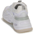 Buffalo TRIPLET HOLLOW Bianco Sneakers basse Donna - 5