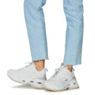 Buffalo TRIPLET HOLLOW Bianco Sneakers basse Donna - 8