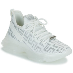Steve Madden  MAX-OUT  Bianco -  Sneakers basse Donna