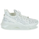 Steve Madden MAX-OUT White Low Sneakers Women - 2