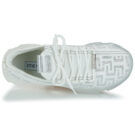 Steve Madden MAX-OUT White Low Sneakers Women - 6
