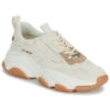 Steve Madden  POSSESSION-E  Bianco -  Sneakers basse Donna