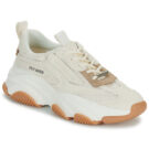 Steve Madden  POSSESSION-E  Bianco -  Sneakers basse Donna - 1