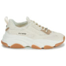 Steve Madden  POSSESSION-E  Bianco -  Sneakers basse Donna - 2