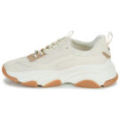 Steve Madden  POSSESSION-E  Bianco -  Sneakers basse Donna - 4