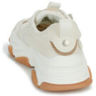 Steve Madden  POSSESSION-E  Bianco -  Sneakers basse Donna - 5