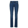 Jeans Slim  Levis  712 SLIM WELT POCKET  Blu -   Jeans Slim Donna