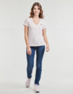 Slim-Jeans Levis 712 SLIM WELT POCKET Blu Jeans Slim Donna - 2