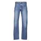 Jeans  Levis  501® LEVI'S ORIGINAL  Blu -  Jeans Uomo - 1