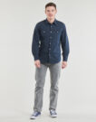 Jeans Levis 501&reg; LEVI'S ORIGINAL Grau Jeans Herren - 2