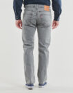 Jeans Levis 501&reg; LEVI'S ORIGINAL Grau Jeans Herren - 4