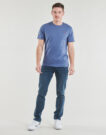 Slim-Jeans Levis 511 SLIM Blaue Slim-Jeans f&uuml;r Herren - 2