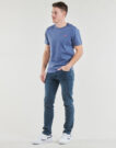 Slim-Jeans Levis 511 SLIM Blaue Slim-Jeans f&uuml;r Herren - 3