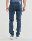 Slim-Jeans Levis 511 SLIM Blaue Slim-Jeans f&uuml;r Herren - 4