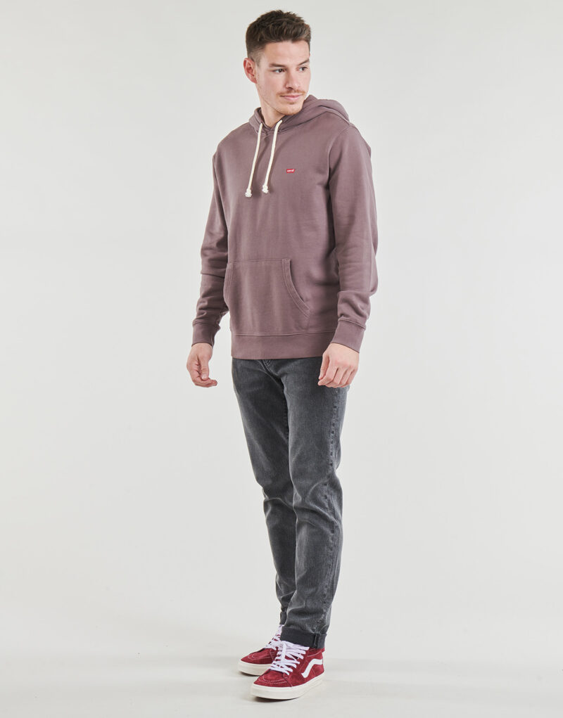 Jeans Slim  Levis  511 SLIM  Nero -  Jeans Slim Uomo - 3