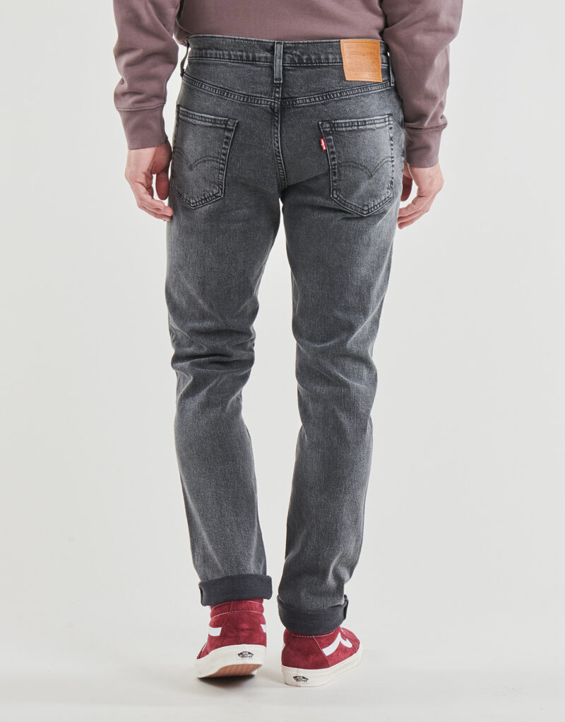 Jeans Slim  Levis  511 SLIM  Nero -  Jeans Slim Uomo - 4