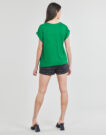 Vila VI BlouseELLETTE Green Women's Blouses - 4