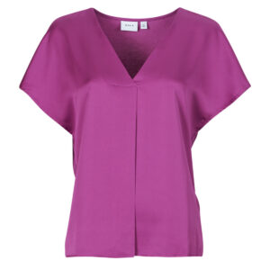 Camicetta  Vila  VIELLETTE  Rosa -  Camicette Donna