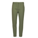 Pantaloni slim Vila VICLASS Verde Pantaloni slim Donna - 1