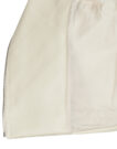 Giacca in pelle Vero Moda VMRILEY Beige Giacche in pelle Donna - 6
