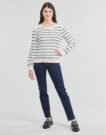Maglione Vero Moda VMALMA Bianco Maglioni Donna - 3