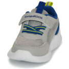 Kangaroos K-NY Chip EV Grey Sneakers Child - 3
