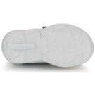 Kangaroos K-NY Chip EV Grey Sneakers Child - 7