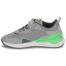 Kangaroos KD-Gym EV Grigio Sneakers Bambino - 4