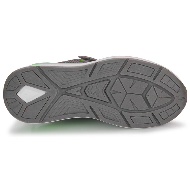 Kangaroos KD-Gym EV Grigio Sneakers Bambino - 7