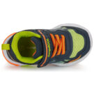 Kangaroos K-SLB Lighto EV Blu Sneakers Bambino - 6