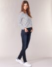 Jeans skynny G-Star Raw LYNN MID SKINNY Blu Jeans skynny Donna - 3