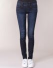 Jeans skynny G-Star Raw LYNN MID SKINNY Blu Jeans skynny Donna - 4