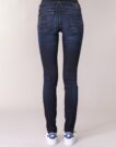 Jeans skynny G-Star Raw LYNN MID SKINNY Blu Jeans skynny Donna - 5