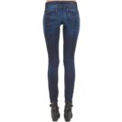Jeans skynny G-Star Raw LYNN MID SKINNY Blu Jeans skynny Donna - 7