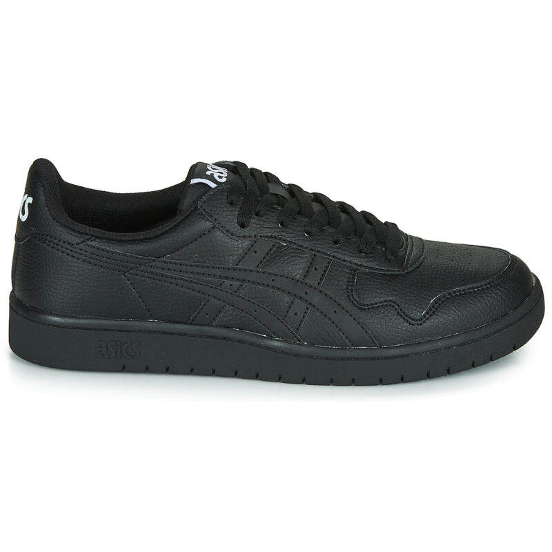 Asics  JAPAN S  Nero -  Sneakers Uomo - 2