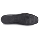 Geox D ANNYTAH Black Loafers Women - 7