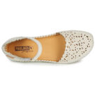 Pikolinos P. VALLARTA 655 Bianco Ballerine Donna - 6