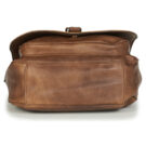 Moony Mood LOURRE Braune Damen-Schultertasche - 4