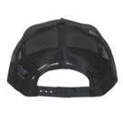 Cappellino  New Era  CLEAN TRUCKER NEW YORK YANKEES  Nero Cappellini Uomo - 2