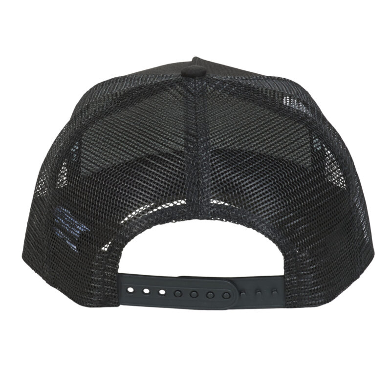 Cappellino  New Era  CLEAN TRUCKER NEW YORK YANKEES  Nero Cappellini Uomo - 2