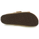 BIRKENSTOCK Arizona Birko-flor / Oro / Stretto Oro Ciabatta Donna - 7