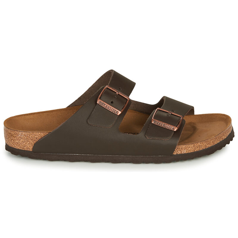 BIRKENSTOCK Arizona Marrone / Regular Marrone Ciabatta Uomo - 2
