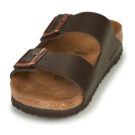 BIRKENSTOCK Arizona Marrone / Regular Marrone Ciabatta Donna - 3