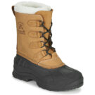 KAMIK ALBORG Marrone Scarpe da neve Donna - 1