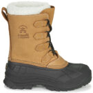 KAMIK ALBORG Marrone Scarpe da neve Donna - 2