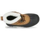 KAMIK ALBORG Marrone Scarpe da neve Donna - 6